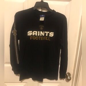 Saints Shirt Saints Shirt